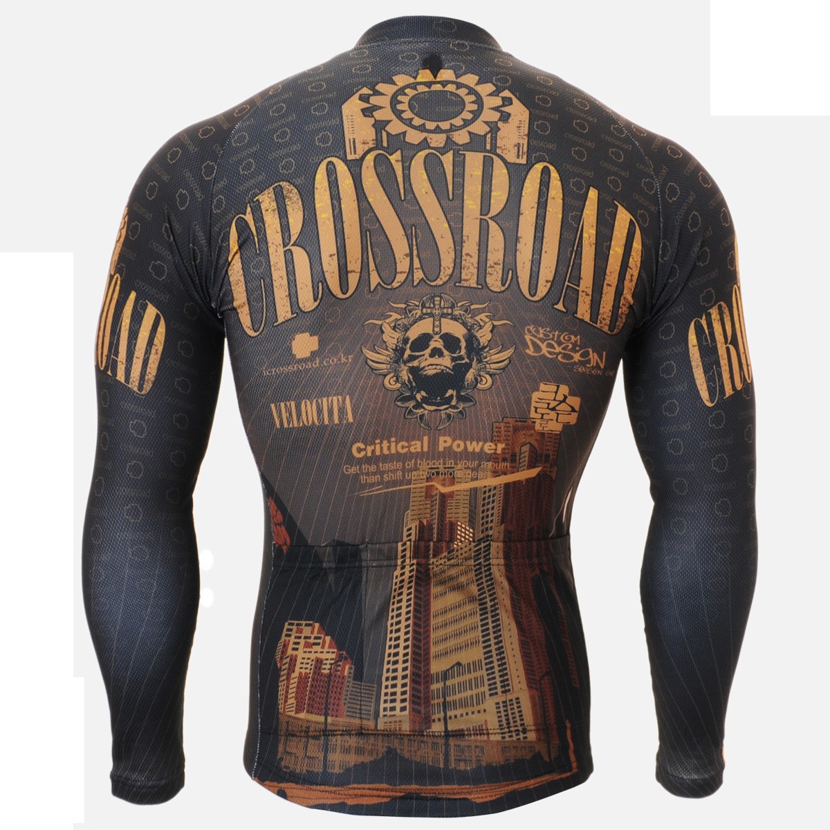 ウェア cycling long shirt Amazon.com: Men's Cycling Jersey Long Sleeve Bicycle Jacket