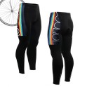 "Primario" - Pantalón Largo de Ciclismo FIXGEAR.