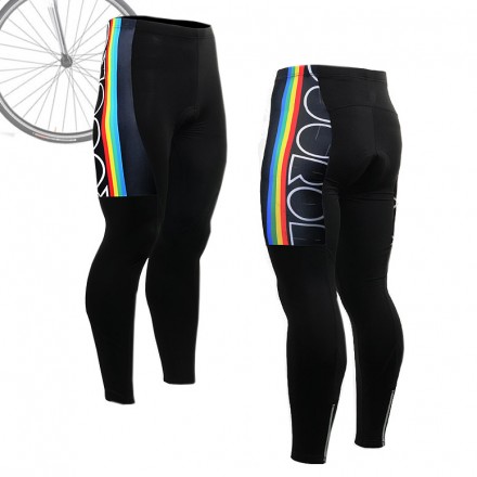 "Primario" - Pantalón Largo de Ciclismo FIXGEAR.