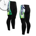 "Shark Skin" - FIXGEAR Long Cycling Pants.