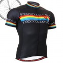 "Primario" - Maillot Ciclismo Manga Corta FIXGEAR.