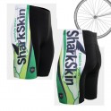 "Shark Skin" - FIXGEAR Short Cycling Pants.
