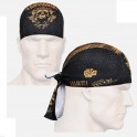 "Crossroad Skull" - FIXGEAR Cycling/Running/Training Bandana.