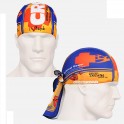 "Cross Orangine" - FIXGEAR Cycling/Running/Training Bandana.