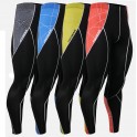 "Grids" - FIXGEAR Second Skin Technical Compression Tights .