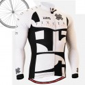 "CS3401" - Maillot Ciclismo Manga Larga FIXGEAR.