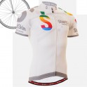 "CSG702" - Maillot Ciclismo Manga Corta FIXGEAR.