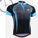 "CS5602" - Maillot Ciclismo Manga Corta FIXGEAR.