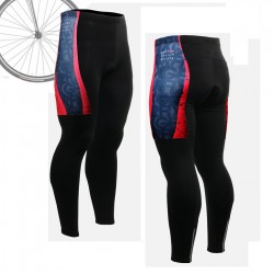 "LTG6" - FIXGEAR Long Cycling Pants.