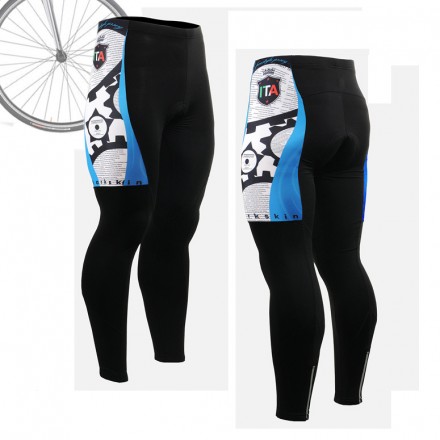 "LTG5" - FIXGEAR Long Cycling Pants.