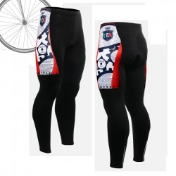"LTG4" - FIXGEAR Long Cycling Pants.