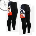 "LT31O" - FIXGEAR Long Cycling Pants.