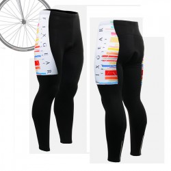 "LT33" - FIXGEAR Long Cycling Pants.