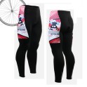 "LT29" - FIXGEAR Long Cycling Pants.