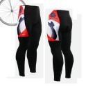 "LT25" - FIXGEAR Long Cycling Pants.