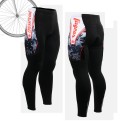 "LT24" - FIXGEAR Long Cycling Pants.