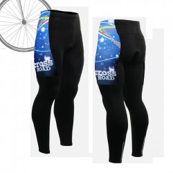 "LT23" - FIXGEAR Long Cycling Pants.