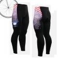 "LT16" - FIXGEAR Long Cycling Pants.