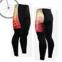 "LT4" - FIXGEAR Long Cycling Pants.