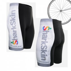 "STG7" - Pantalón Corto de Ciclismo FIXGEAR.
