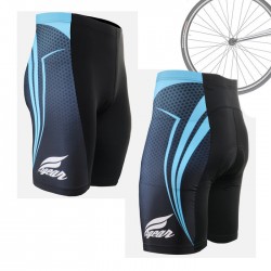 "ST56" - FIXGEAR Short Cycling Pants.