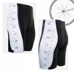"ST34" - FIXGEAR Short Cycling Pants.