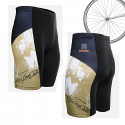"ST32" - FIXGEAR Short Cycling Pants.