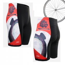"ST25" - FIXGEAR Short Cycling Pants.