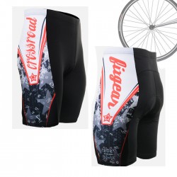 "ST24" - FIXGEAR Short Cycling Pants.