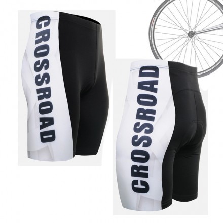 "ST14" - Pantalón Corto de Ciclismo FIXGEAR.
