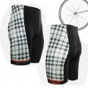 "ST1" - Pantalón Corto de Ciclismo FIXGEAR.