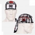 "D1" - FIXGEAR Cycling/Running/Training Bandana.