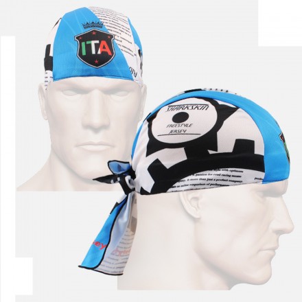"DG5" - FIXGEAR Cycling/Running/Training Bandana.