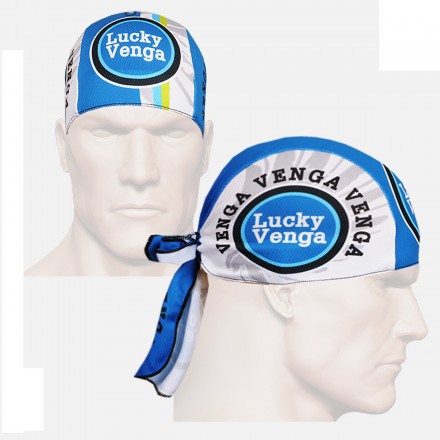 "DG2" - FIXGEAR Cycling/Running/Training Bandana.