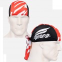 Llamarada" - Bandana Ciclismo/Correr/Entrenar FIXGEAR.