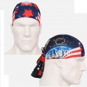 "D10" - Bandana Ciclismo/Correr/Entrenar FIXGEAR.