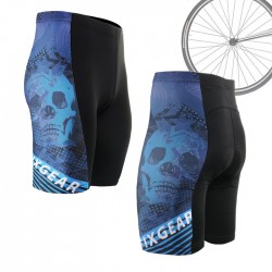 "ST46" - FIXGEAR Short Cycling Pants.