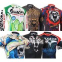 CANJEAR MAILLOT CICLISMO HOMBRE