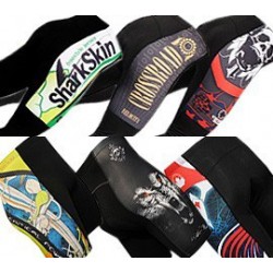 CANJEAR PANTALON CICLISMO HOMBRE