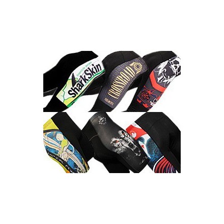 EXCHANGE MENS CYCLING PANTS