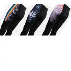 CANJEAR PANTALON CICLISMO MUJER