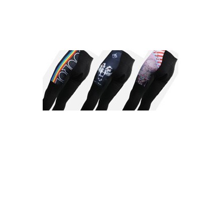 CANJEAR PANTALON CICLISMO MUJER