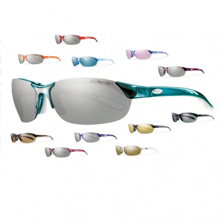 "Parallel" - Gafas de Sol Intercambiables