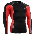 "CT-BRL" - Camiseta Técnica de Compresión Segunda Piel FIXGEAR.