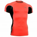 "FCT-BPS"  - FIXGEAR Second Skin Technical Compression Shirt .