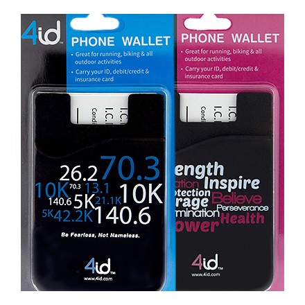 4id Cartera Deportiva para el Móvil