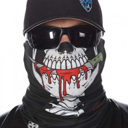 "FILLET" Face Shield