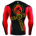 Team Racers Legion OCR Camiseta Técnica Manga Larga
