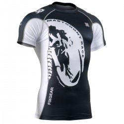Mastodont OCR Technical Short Sleeve Shirt