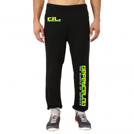 PANTALON LARGO ENTRENAR